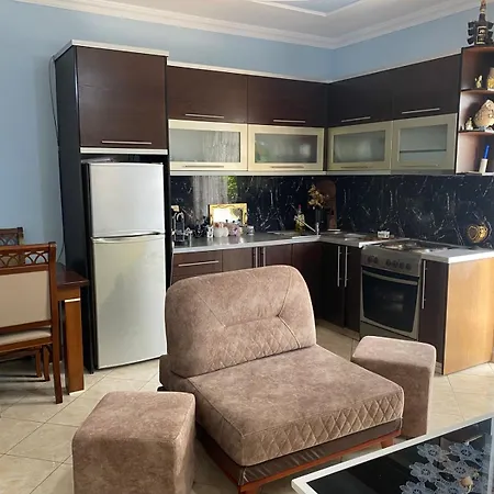 Berti Lejlighed Sarandë