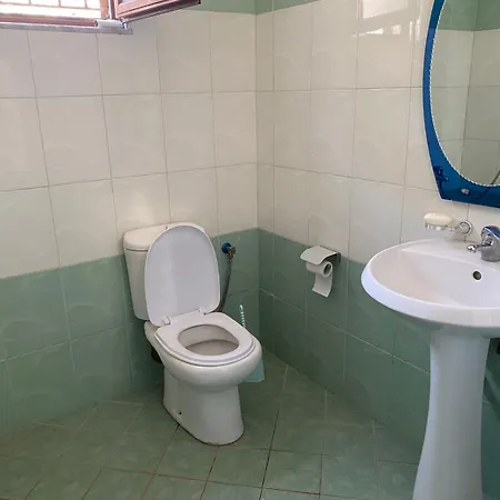 Berti Apartment Sarandë