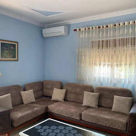 Apartment Berti *