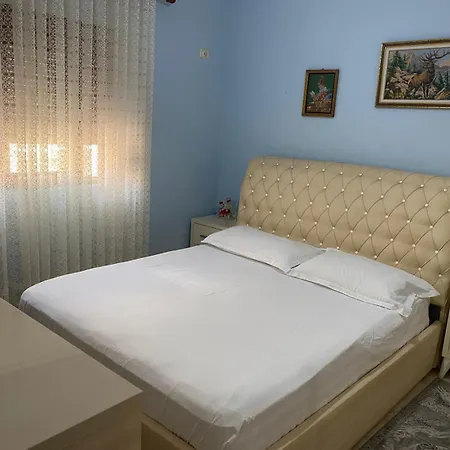 Berti Apartment Sarandë