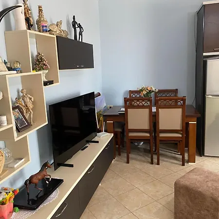 Berti 公寓 Sarandë